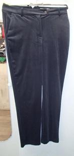 YAYA BROEK MT 36, Zwart, Ophalen of Verzenden, Zo goed als nieuw, Maat 36 (S)