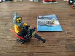 Lego Space Police 8400, Kinderen en Baby's, Speelgoed | Duplo en Lego, Ophalen, Zo goed als nieuw, Complete set, Lego