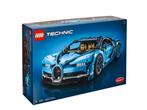 Lego Technic 42083 Bugatti Chiron - SEALED, Ophalen, Nieuw, Complete set, Lego