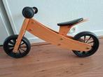 Bandits and Angels Smart bike 4in1 bamboe, Ophalen, Zo goed als nieuw, Loopfiets