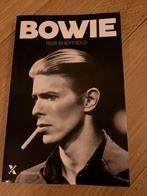 Rob Sheffield - Bowie, Ophalen of Verzenden, Zo goed als nieuw, Rob Sheffield