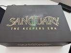 Sanctuary: The Keepers Era (Kickstarter edition) *nieuw*, Een of twee spelers, Ophalen of Verzenden, Nieuw