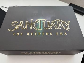 Sanctuary: The Keepers Era (Kickstarter edition) *nieuw* beschikbaar voor biedingen