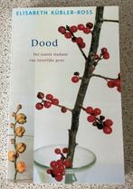Dood - Elisabeth Kübler Ross, Ophalen, Zo goed als nieuw, Spiritualiteit algemeen, Elisabeth Kubler Ross