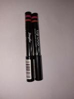 2 Nieuwe Douglas lip duo (advr 1), Lippen, Nieuw, Ophalen of Verzenden, Make-up