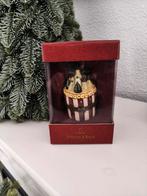 Kerstdoosje van Villeroy en Boch, Ophalen of Verzenden, Zo goed als nieuw