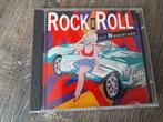 Rock and Roll uit nederland o.a highway,franky valjo, Cd's en Dvd's, Cd's | Nederlandstalig, Ophalen of Verzenden, Zo goed als nieuw