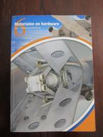 JEWEKA MODULE 6 Mat. en hardware ISBN: 978-90-78206-63-7, Ophalen, Zo goed als nieuw
