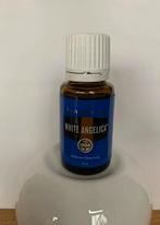 Young Living White Angelica 15 ml, Sport en Fitness, Gezondheidsproducten en Wellness, Ophalen of Verzenden, Nieuw, Aroma