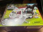 Schleich mobiele dierenarts 42370, Ophalen of Verzenden, Zo goed als nieuw