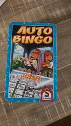 Auto Bingo, Ophalen of Verzenden, Zo goed als nieuw