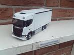 WSI  Scania  S  Higline  6 x 2  Riged  Truck., Ophalen of Verzenden, Nieuw, Bus of Vrachtwagen, Wsi