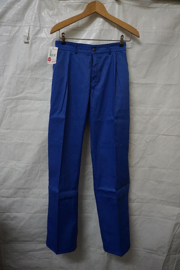 Nieuwe HAVEP werkbroek 8284 werkbroeken | Maat 52, Havep, Heren, Nieuw, Ophalen of Verzenden