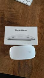 Apple Magic mouse 2, Ophalen of Verzenden, Zo goed als nieuw, Apple