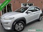 Hyundai Kona EV Comfort 64 kWh NIEUWE APK / AFN.TREKHAAK / C, Stof, Gebruikt, 40 min, Origineel Nederlands