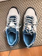 Lage wandelschoenen, blauw-wit, Human Nature mt 38, Kleding | Dames, Ophalen of Verzenden, Nieuw, Blauw, Wandelschoenen