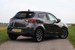 Mazda 2 1.5 Skyactiv-G GT-M  LED  Carplay  Navi, Stof, Gebruikt, 4 cilinders, Origineel Nederlands