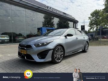 Kia ProCeed 1.5 T-GDi GT-PlusLine Automaat | Full Option beschikbaar voor biedingen