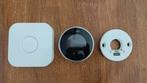Nest Learning Thermostat gen. 2 (inclusief Heat Link), Doe-het-zelf en Verbouw, Thermostaten, Ophalen of Verzenden, Slimme thermostaat