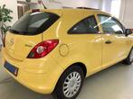 Opel CORSA 1.0-12V EDITION, Auto's, Opel, Te koop, 5 stoelen, 60 pk, Benzine