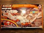 Matchbox 35854 Mattel wheels
MEGA-RIG Powered Space 1998, Ophalen of Verzenden, Gebruikt