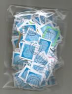 142 postzegels Willem-Alexander, Postzegels en Munten, Postzegels | Nederland, Verzenden, Na 1940, Gestempeld