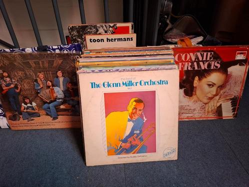 40lp's, Cd's en Dvd's, Vinyl | Klassiek, Gebruikt, Overige formaten, Ophalen of Verzenden