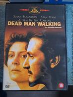 Dead man walking (dvd), Horror, Vanaf 16 jaar, 1980 tot heden, Ophalen of Verzenden