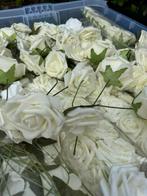 Partij kunst bloemen voor decoratie, Ophalen of Verzenden, Nieuw