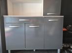 Buffet bijna gratis, Ophalen, Zo goed als nieuw, 25 tot 50 cm