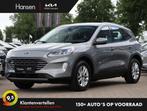 Ford Kuga 2.5 PHEV Titanium I Navi I Camera I Keyless, Stof, Gebruikt, 4 cilinders, Plug-in hybride