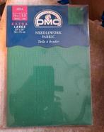 Nieuw Kerst groene borduurstof van DMC, Ophalen of Verzenden, Nieuw, Handborduren, Borduurpakket