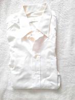 heren overhemd MELKA, Kleding | Heren, Overhemden, Wit, Melka, Ophalen of Verzenden, Zo goed als nieuw