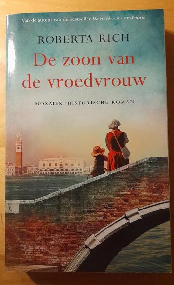 Evan H. Rhodes - De Kinderkruistocht beschikbaar voor biedingen