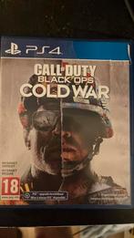 Call of duty, Spelcomputers en Games, Games | Sony PlayStation 4, Online, Vanaf 18 jaar, Shooter, Nieuw