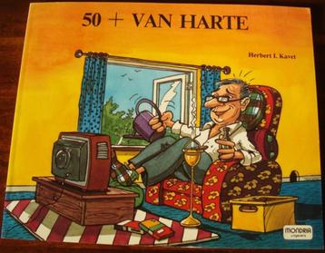 50+ Van Harte - Herbert L. Kavet beschikbaar voor biedingen