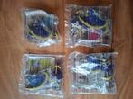 4x sealed pokemon Lunala mcdonalds 2017 happy meal, Ophalen, Zo goed als nieuw