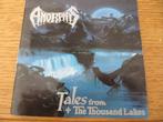 Amorphis - Tales from a thousand lakes, Ophalen of Verzenden, Zo goed als nieuw