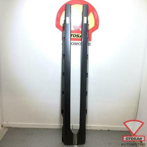 vw passat b8 2017 sedan sideskirts side skirt r line lr7h, Auto-onderdelen, Carrosserie en Plaatwerk, Motorkap, Volkswagen, Gebruikt