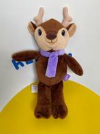 1784 Milka hert hertje bruin, Ophalen of Verzenden, Overige typen