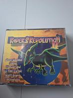 Ravers revolution 2, Ophalen of Verzenden, Zo goed als nieuw