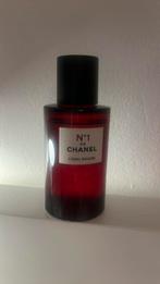 Chanel parfum, Verzenden, Zo goed als nieuw