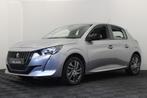 Peugeot 208 1.2 PureTech Active (bj 2022), Auto's, Voorwielaandrijving, 1199 cc, Bedrijf, Handgeschakeld