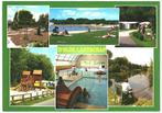 909435	Wateren	Drenthe	D Olde Lantschap	Mooie oude kaart Onb, Verzamelen, Ansichtkaarten | Nederland, Ophalen of Verzenden, Ongelopen