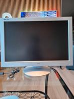 Computer scherm Medion. Flat Pro, Computers en Software, Monitoren, Ophalen, Zo goed als nieuw, Overige typen, Onbekend