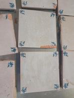 12x Delft blauw tegels 13x13cm, Antiek en Kunst, Antiek | Wandborden en Tegels, Ophalen
