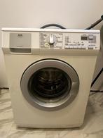 Washing machine 7kg good condition, Witgoed en Apparatuur, Wasmachines, Handwasprogramma, Bovenlader, Ophalen of Verzenden, 85 tot 90 cm