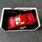 FERRARI GTO 1984 1/18 BURAGO DIAMONDS, Ophalen of Verzenden, Nieuw, Bburago