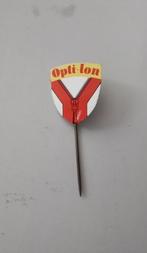 Speldje opti-on, Ophalen of Verzenden, Nieuw, Merk, Speldje of Pin