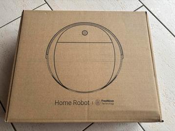 Lefant Robotstofzuiger - Compleet in Doos! beschikbaar voor biedingen